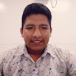 Meet your Posher, Angel jose